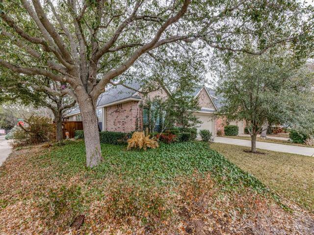 2866 Vacherie Lane, Dallas, TX 75227