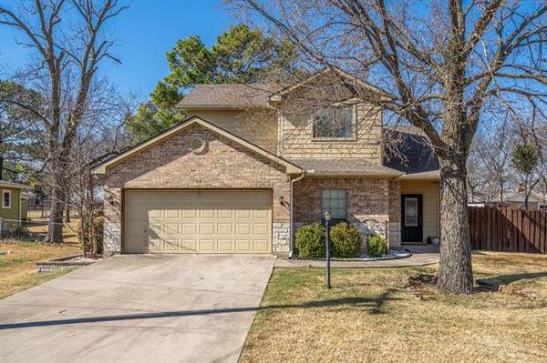 113 Hickory Lane, Hickory Creek, TX 75065