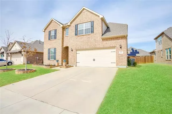 Fort Worth, TX 76052,828 Basket Willow Terrace