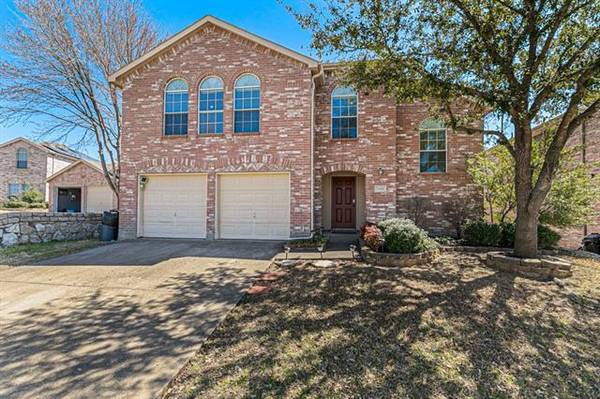 2412 Spoonbill Court, Mesquite, TX 75181