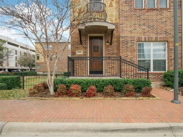 7942 Bishop Road, Plano, TX 75024