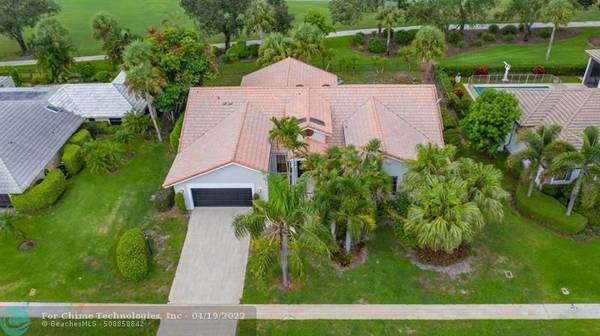 16801 Rose Apple Dr,  Delray Beach,  FL 33445