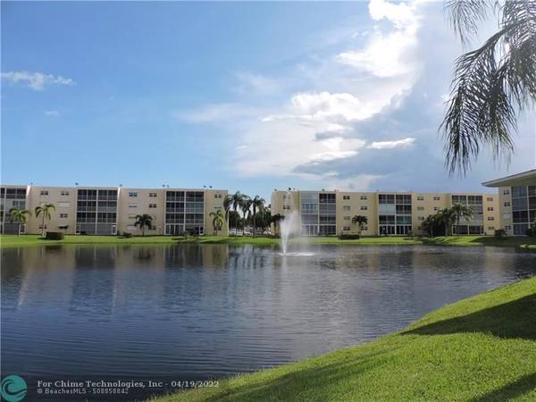 324 SE 10 STREET  #203, Dania Beach, FL 33004