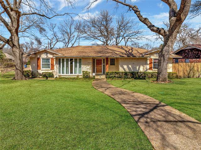 6109 N Jim Miller Road, Dallas, TX 75228