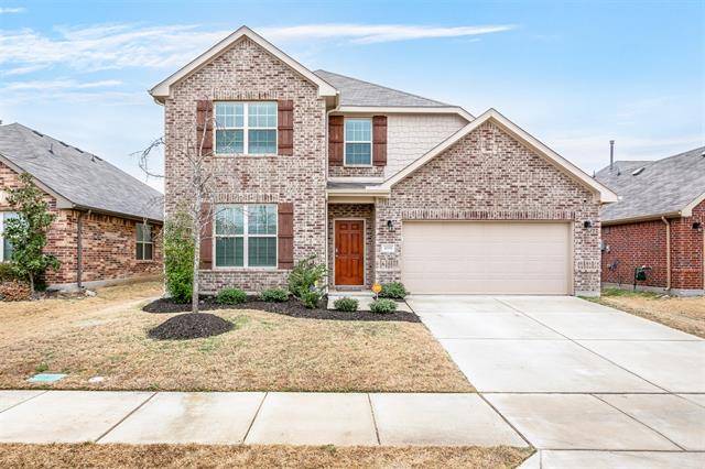 1009 Bird Creek Drive, Little Elm, TX 75068