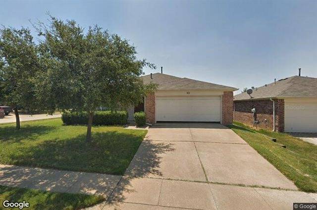 1816 Wind Dancer Trail, Fort Worth, TX 76131