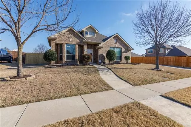 6609 Dempsey Lane, Midlothian, TX 76065