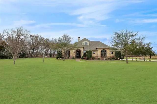 7677 County Road 202, Mckinney, TX 75071