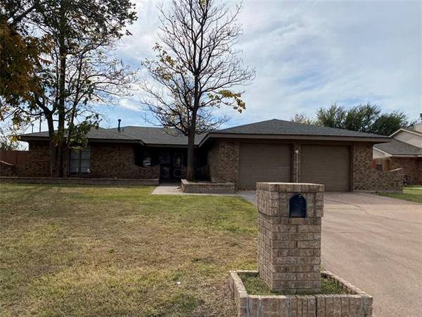 3017 Countryside Drive, Abilene, TX 79606