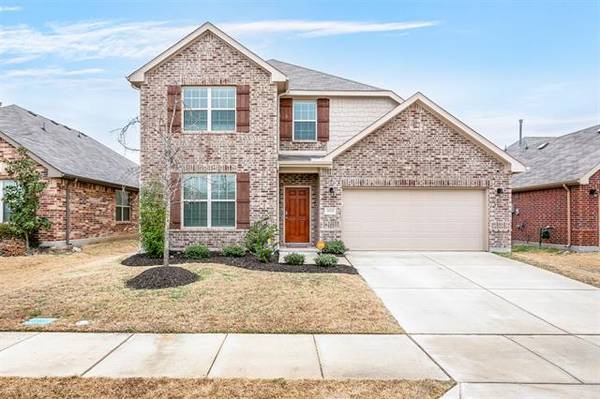 1009 Bird Creek Drive, Little Elm, TX 75068