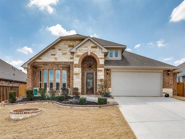 3614 Berkshire Drive, Midlothian, TX 76065