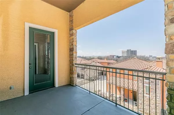 Irving, TX 75039,6631 Via Positano #408