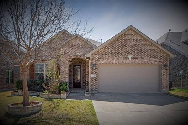 721 Calliopsis Street, Little Elm, TX 75068