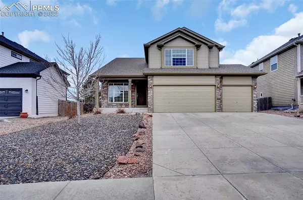 13003 Fishers Island RD, Peyton, CO 80831