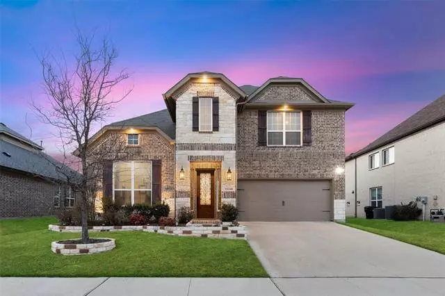 13348 Decidedly Drive, Frisco, TX 75035