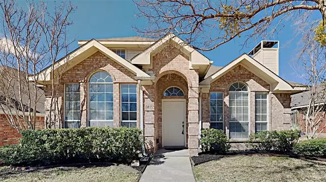 Lewisville, TX 75067,1477 Apenzell Lane