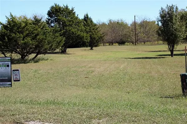 Gordonville, TX 76245,Lot 4 Boat Club Court