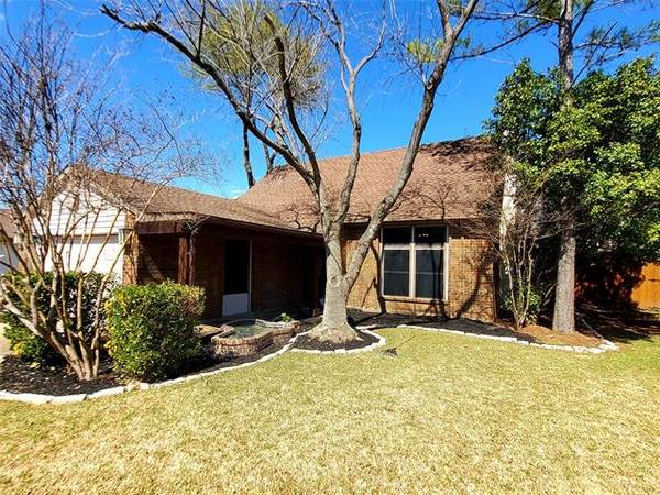 512 Redbud Drive, Forney, TX 75126