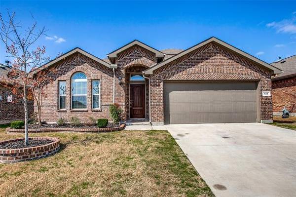 625 Pollyann Trail, Haslet, TX 76052