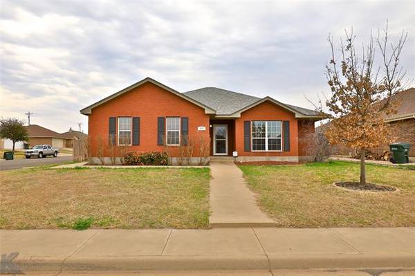 389 Sugarloaf Avenue, Abilene, TX 79602