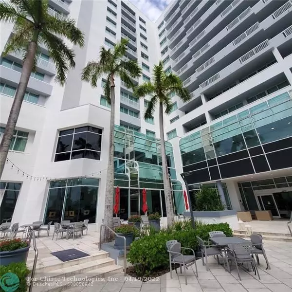 Fort Lauderdale, FL 33304,2670 E Sunrise Blvd  #1103