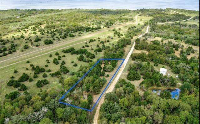 Lot 15B Hout Bay Road, Streetman, TX 75859