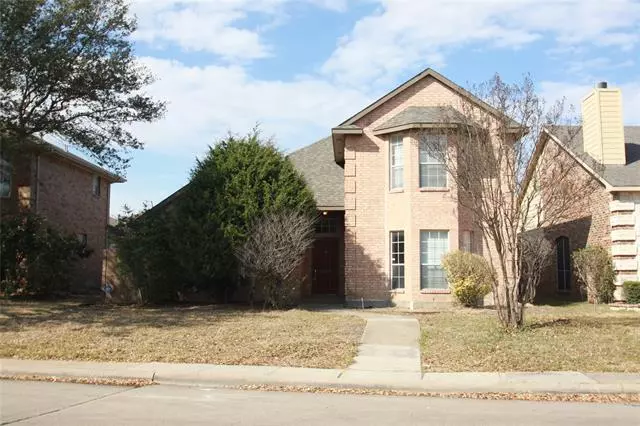 1626 Mockingbird Lane, Desoto, TX 75115