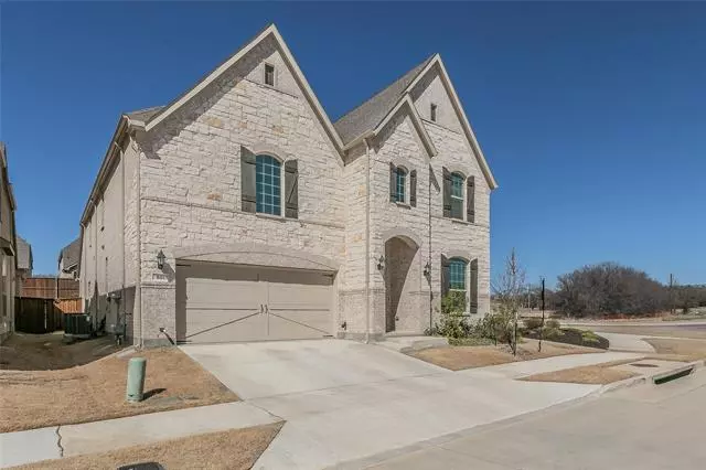 601 Blue Horizon Way, Argyle, TX 76226