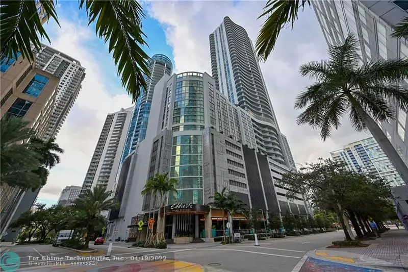 100 E Las Olas Blvd  #1903, Fort Lauderdale, FL 33301