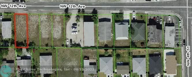 Boynton Beach, FL 33435,536 NW 12th Ave