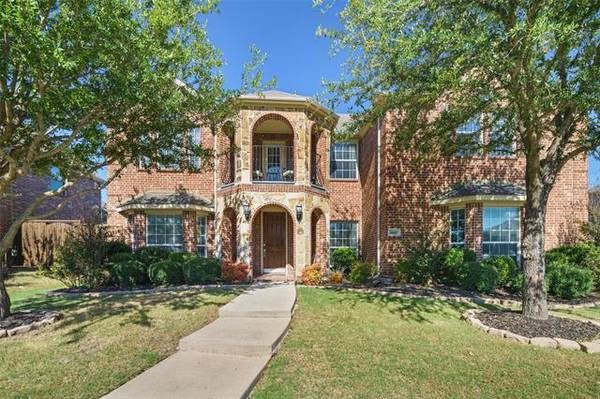 800 Texana Drive, Prosper, TX 75078