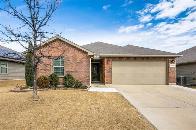 14148 Zavala Trail, Fort Worth, TX 76052