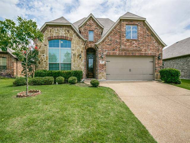 625 Cedar Elm Trail, Forney, TX 75126