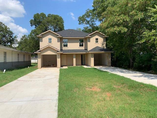 1516 Kennedy Street, Bonham, TX 75418