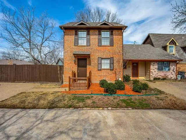 5 Riverview Court, Wylie, TX 75098