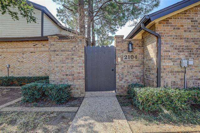 2104 Winter Sunday Way, Arlington, TX 76012