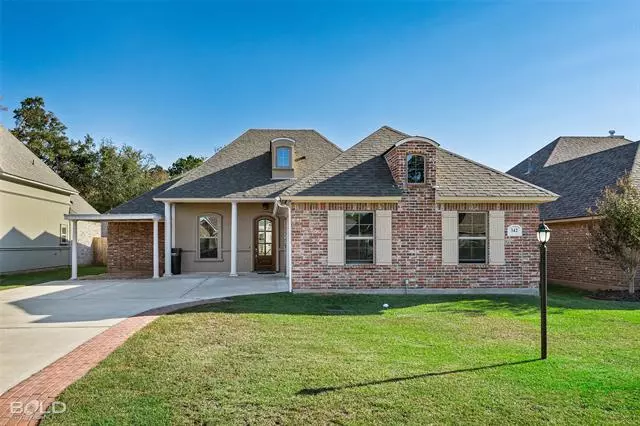 Haughton, LA 71037,342 Wood Springs