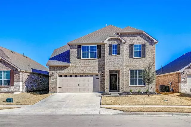 Fort Worth, TX 76052,1056 Twisting Ridge Terrace