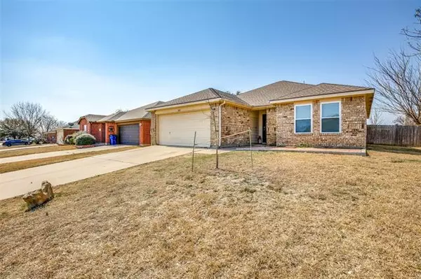 Burleson, TX 76028,1013 Rock Springs Drive