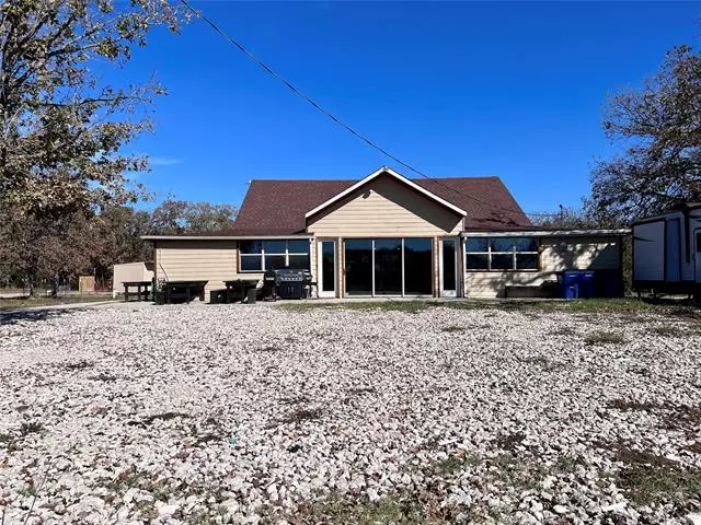 8485 County Road 301, Terrell, TX 75160