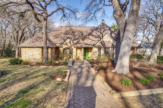 1520 Bellechase Drive, Keller, TX 76262