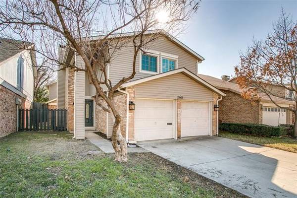 2662 Via Blanca, Carrollton, TX 75006