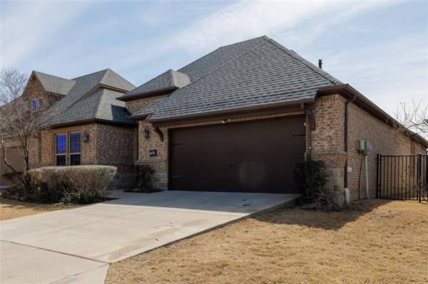 724 Avignon Trail, Keller, TX 76248