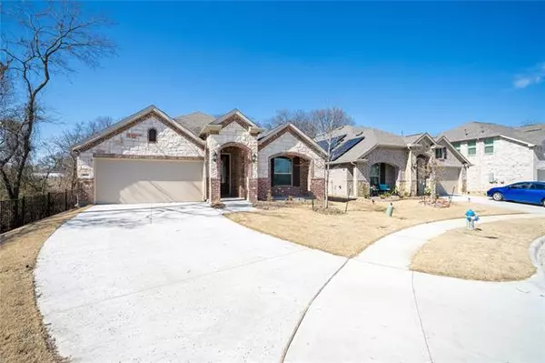 Garland, TX 75040,1601 Creek Cove