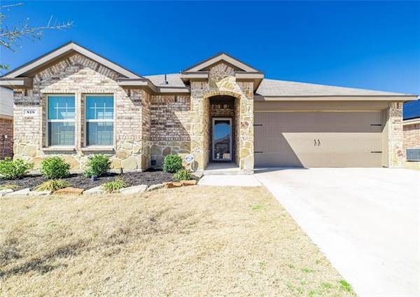 818 Community Way, Josephine, TX 75189