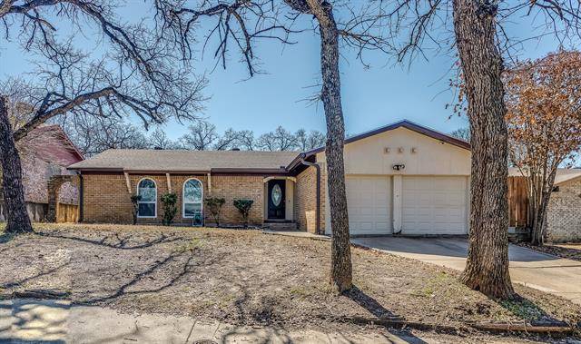 7616 Acapulco Road, Fort Worth, TX 76112