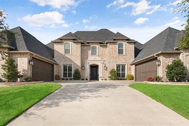 1021 Double B Trail, Prosper, TX 75078