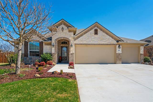 1004 Blanco Lane, Mckinney, TX 75071