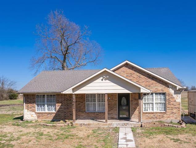 3502 County Road 4412, Commerce, TX 75428