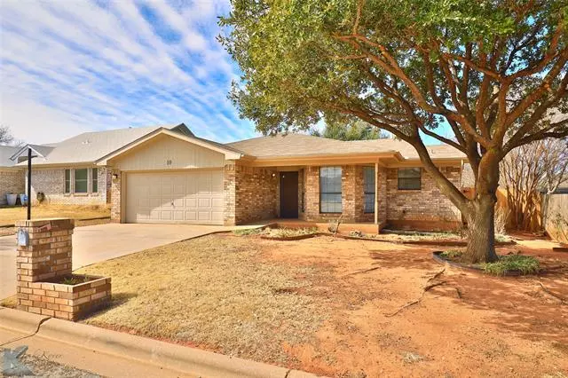 Abilene, TX 79605,10 Woodcock Circle